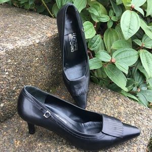 Salvatore Ferragamo Vintage Shoes 10